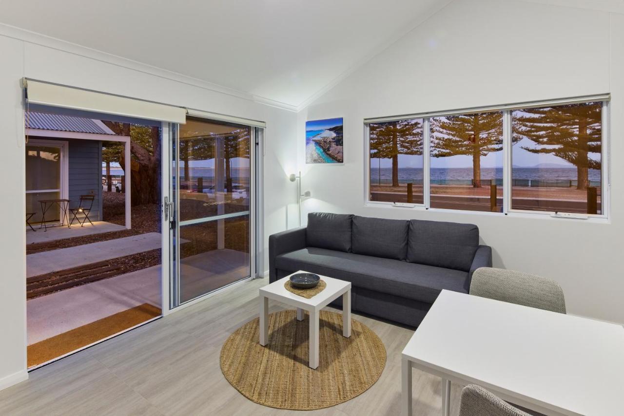 Rac Esperance Holiday Park Exterior foto