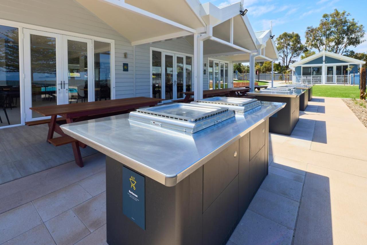 Rac Esperance Holiday Park Exterior foto