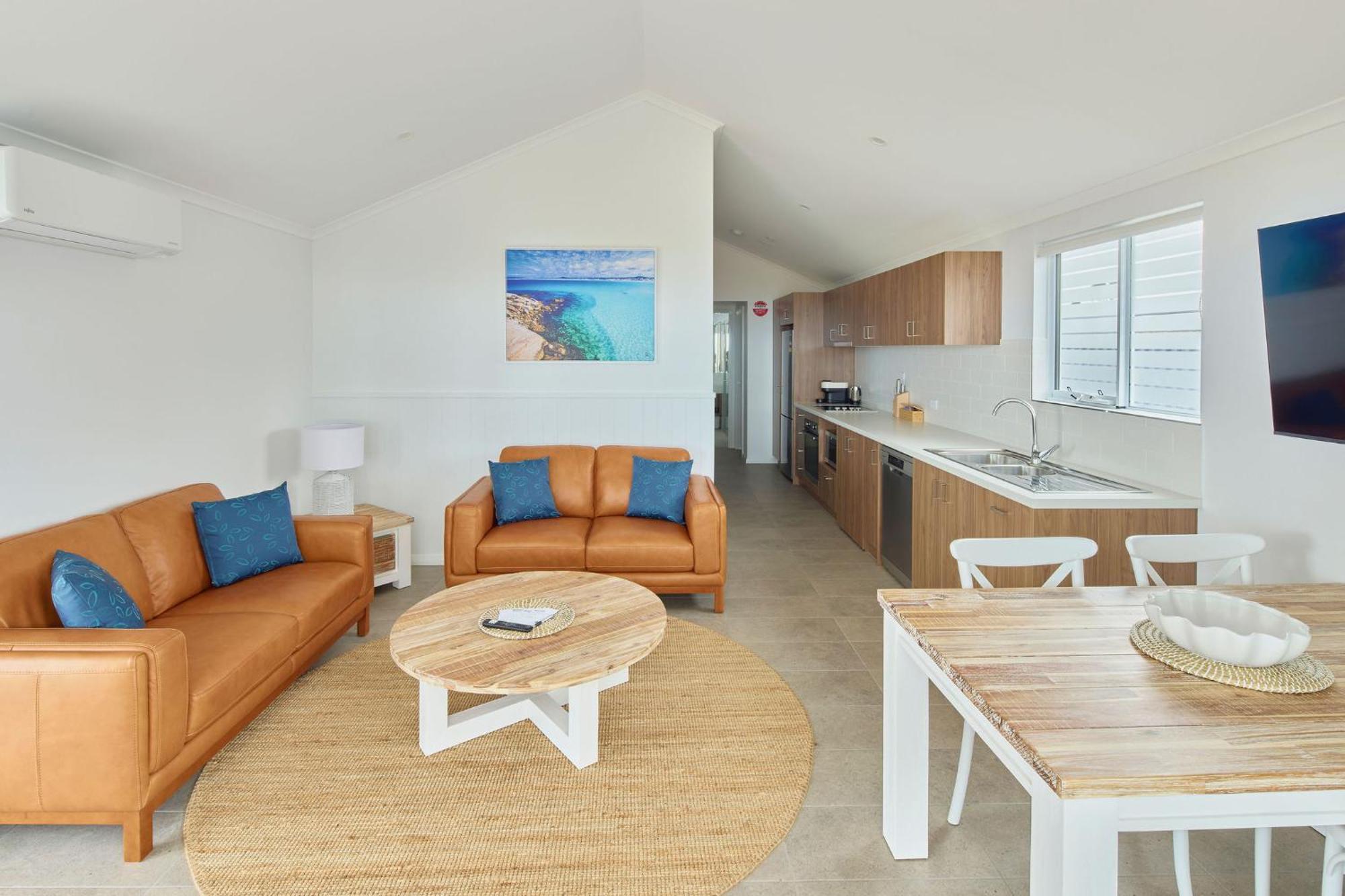 Rac Esperance Holiday Park Exterior foto