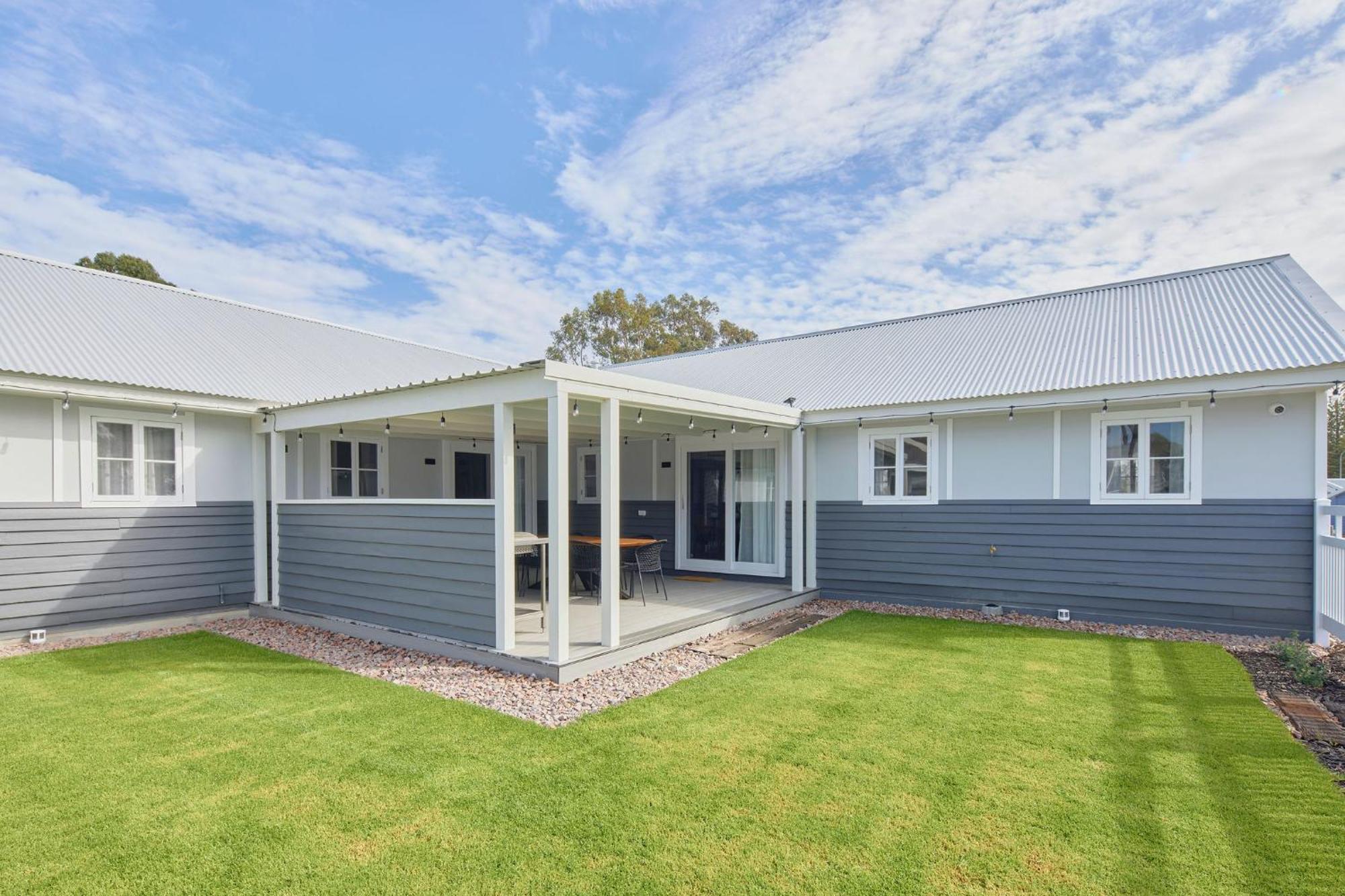Rac Esperance Holiday Park Exterior foto